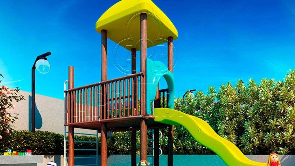 Apartamento, 2 quartos, 56 m² - Foto 18