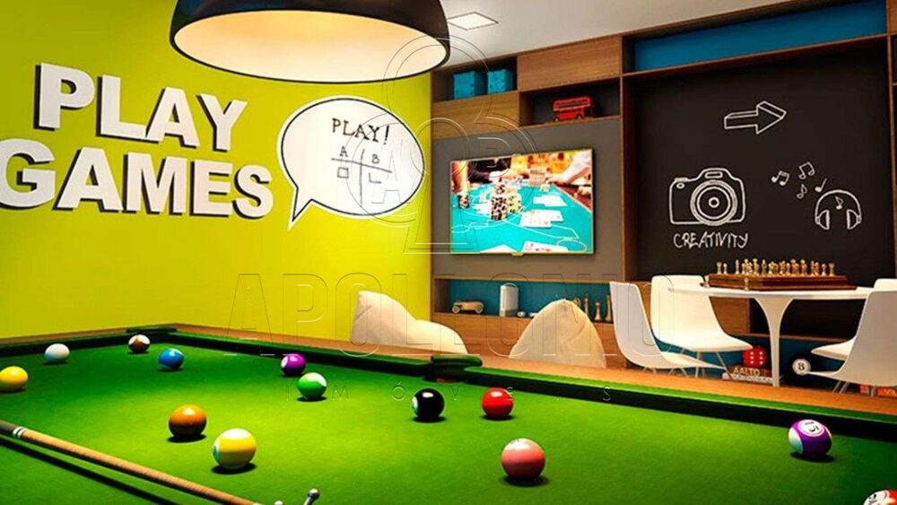 Apartamento, 2 quartos, 56 m² - Foto 16