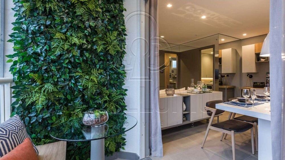 Apartamento, 2 quartos, 56 m² - Foto 8