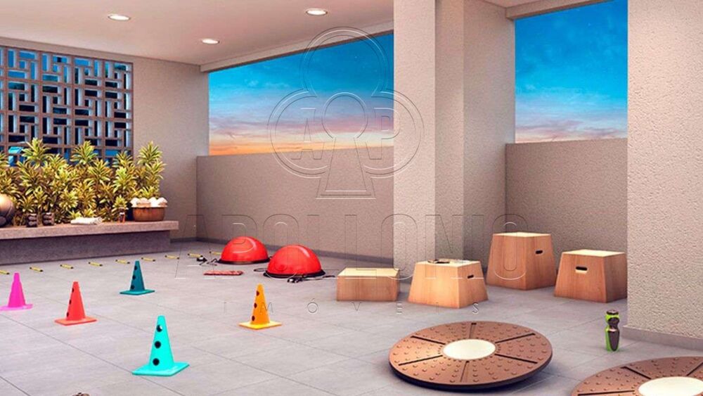 Apartamento, 2 quartos, 56 m² - Foto 19