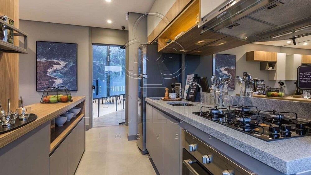 Apartamento, 2 quartos, 56 m² - Foto 4