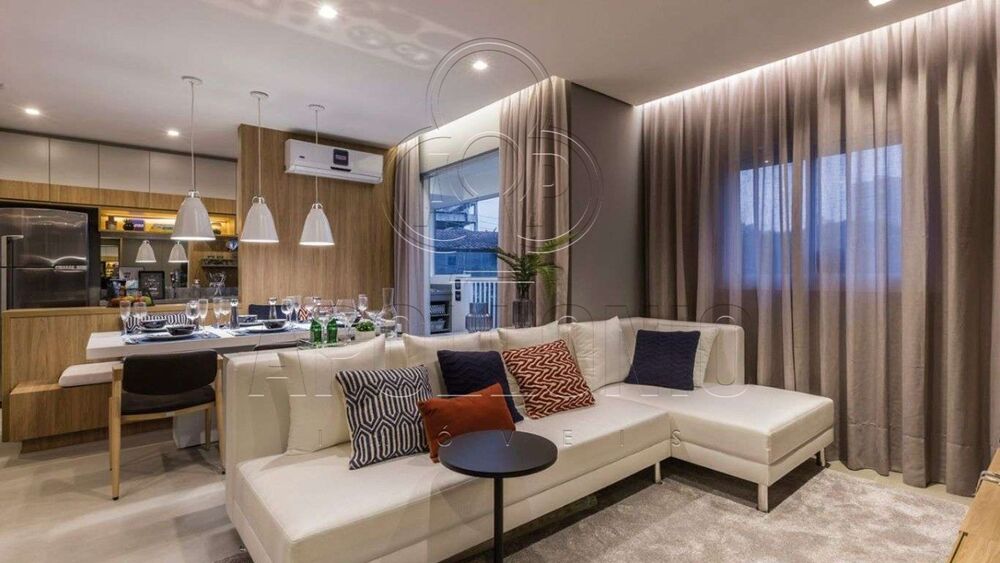 Apartamento, 2 quartos, 56 m² - Foto 6