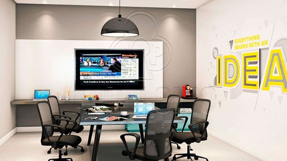 Apartamento, 2 quartos, 56 m² - Foto 20