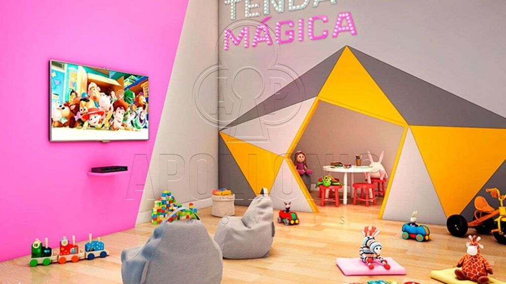 Apartamento, 2 quartos, 56 m² - Foto 23