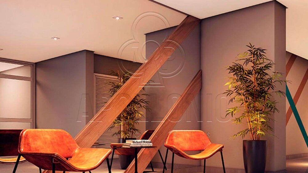 Apartamento, 2 quartos, 56 m² - Foto 22