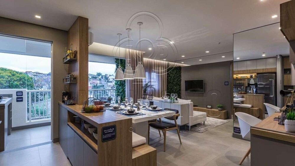 Apartamento, 2 quartos, 56 m² - Foto 5