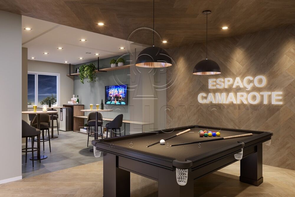 Apartamento à venda com 2 quartos, 47m² - Foto 5
