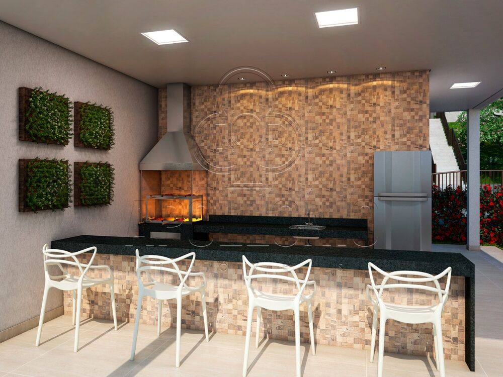 Apartamento, 2 quartos, 40 m² - Foto 4