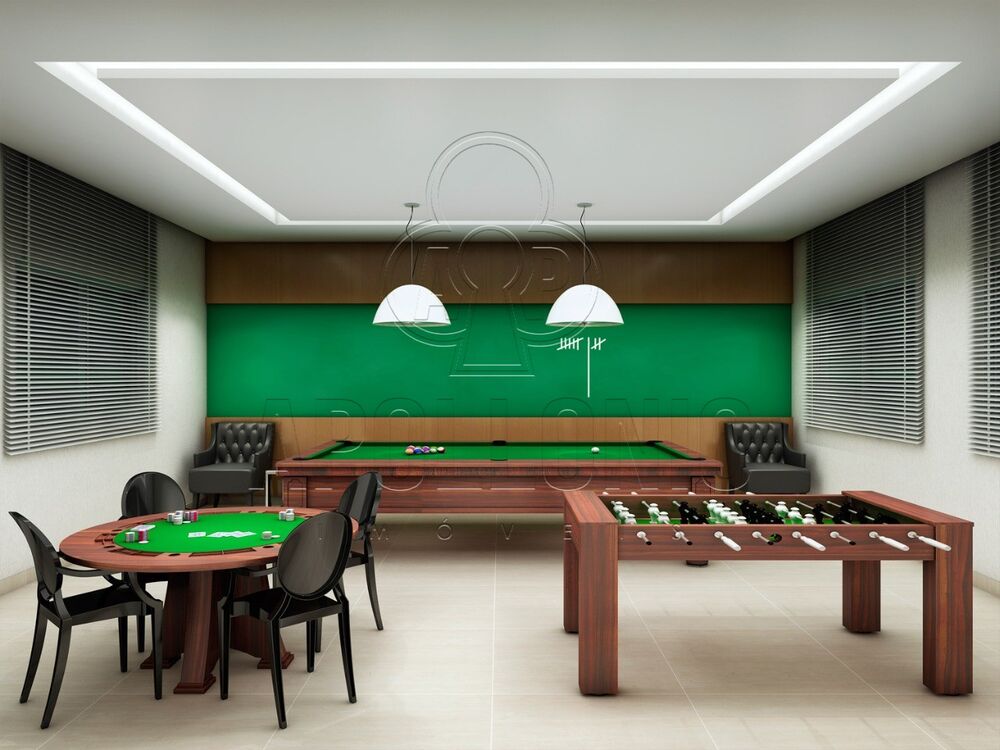 Apartamento, 2 quartos, 40 m² - Foto 2