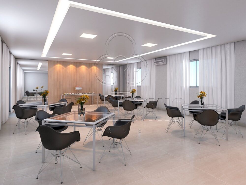 Apartamento, 2 quartos, 40 m² - Foto 5