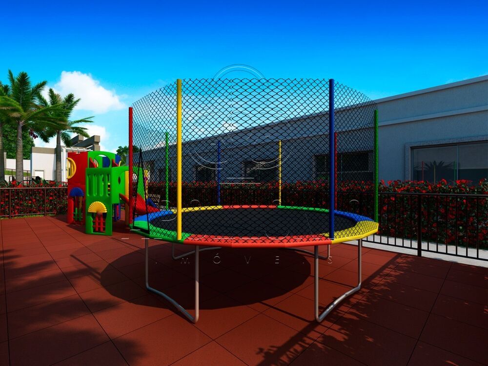 Apartamento, 2 quartos, 40 m² - Foto 3