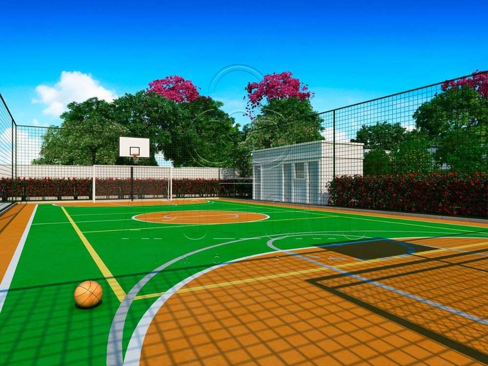 Apartamento, 2 quartos, 40 m² - Foto 6