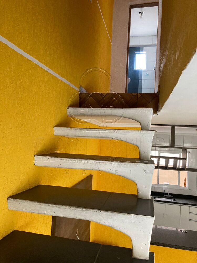 Casa à venda com 2 quartos, 53m² - Foto 4