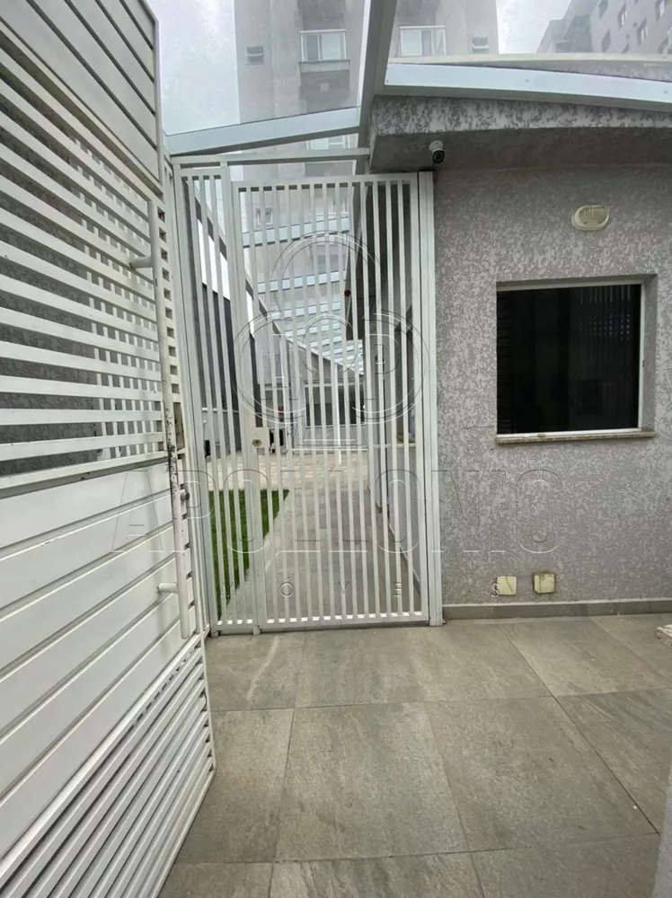 Apartamento à venda com 2 quartos, 55m² - Foto 2