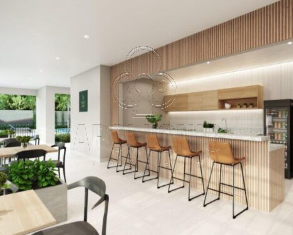 Apartamento, 3 quartos, 55 m² - Foto 1