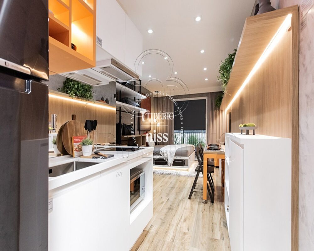 Sala-Conjunto, 30 m² - Foto 1