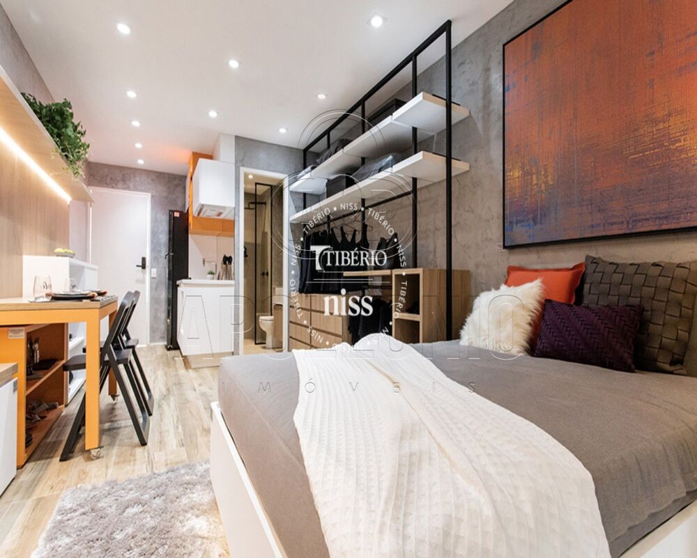 Sala-Conjunto, 30 m² - Foto 4