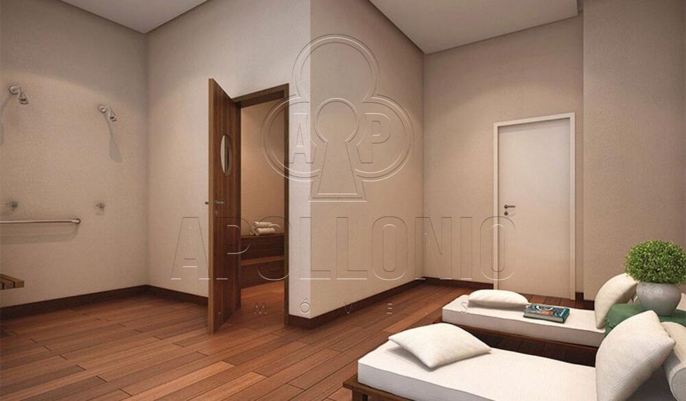 Apartamento, 2 quartos, 56 m² - Foto 1