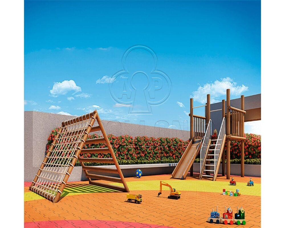 Apartamento, 2 quartos, 50 m² - Foto 13