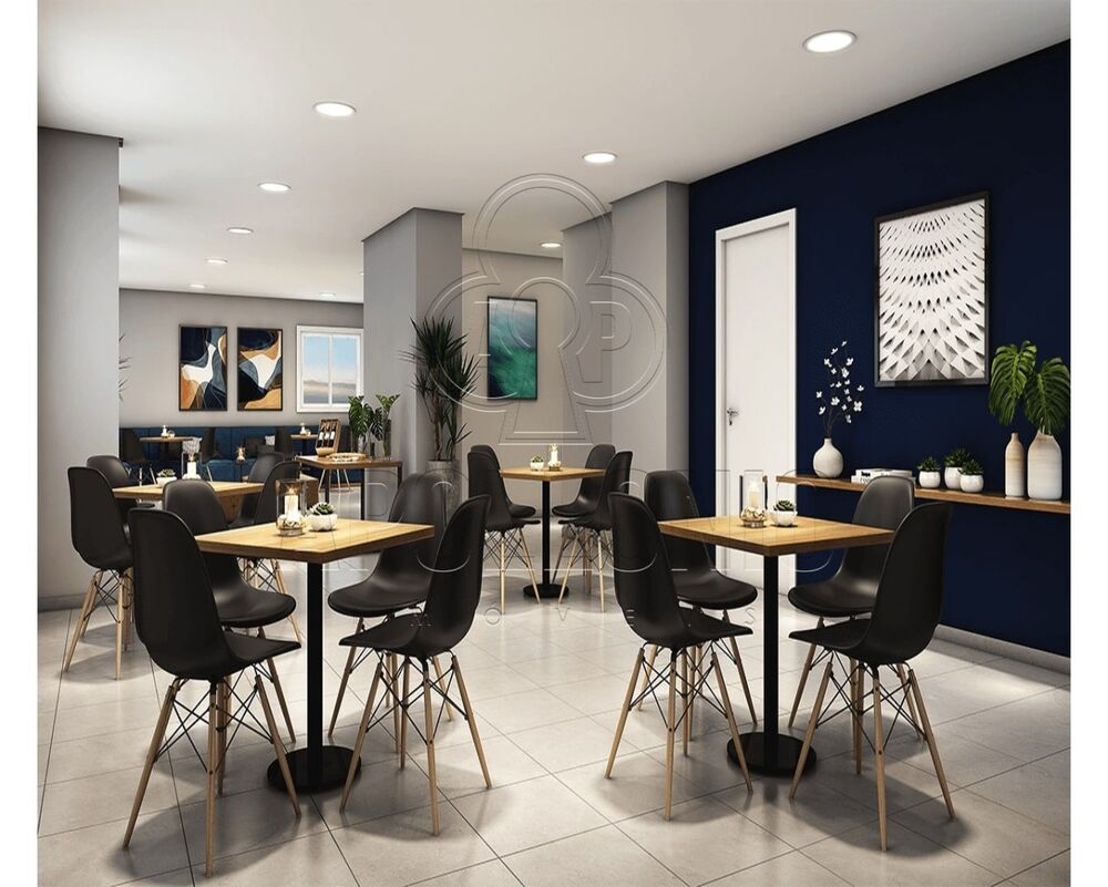 Apartamento, 2 quartos, 50 m² - Foto 7