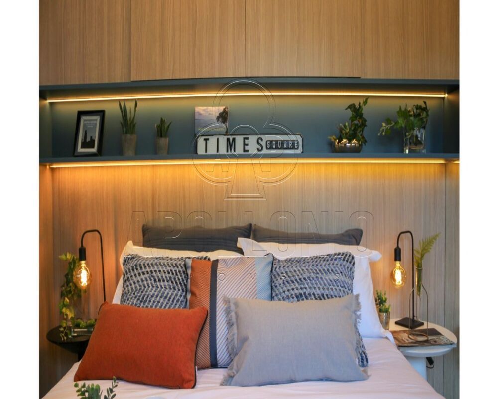 Apartamento, 2 quartos, 50 m² - Foto 5