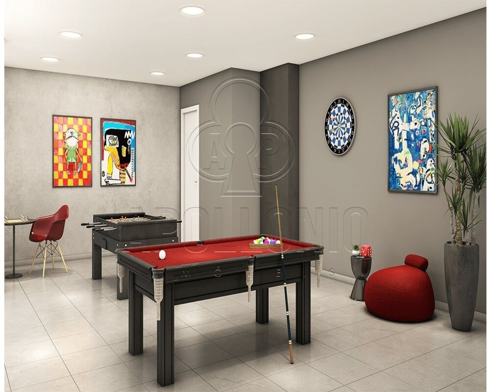 Apartamento, 2 quartos, 50 m² - Foto 10