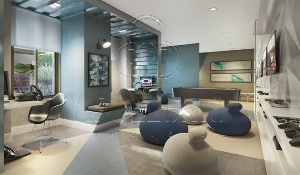 Apartamento à venda com 3 quartos, 93m² - Foto 4
