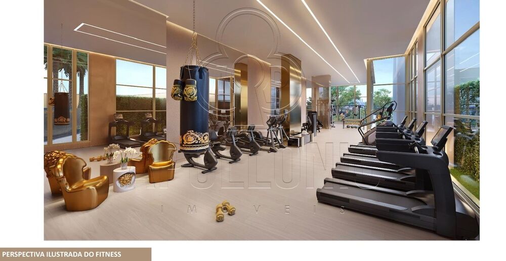 Apartamento, 3 quartos, 220 m² - Foto 3