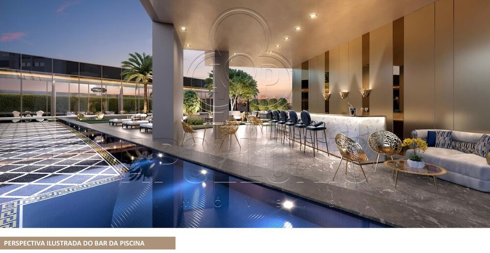 Apartamento, 3 quartos, 220 m² - Foto 2