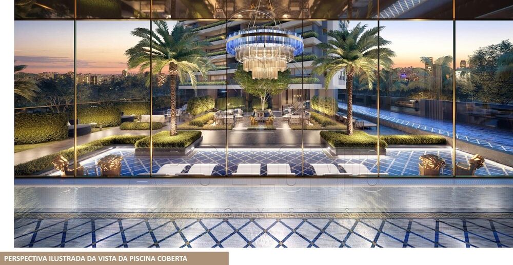 Apartamento, 3 quartos, 220 m² - Foto 8