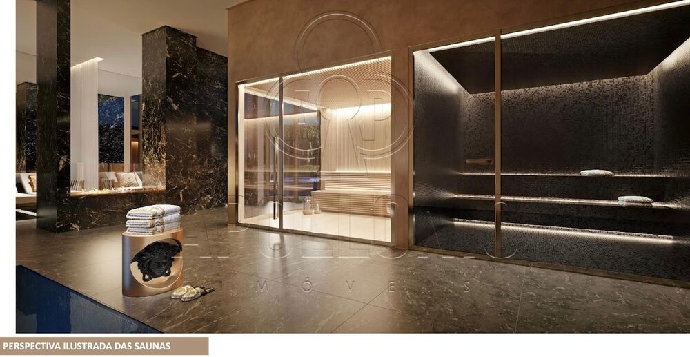 Apartamento, 3 quartos, 220 m² - Foto 6