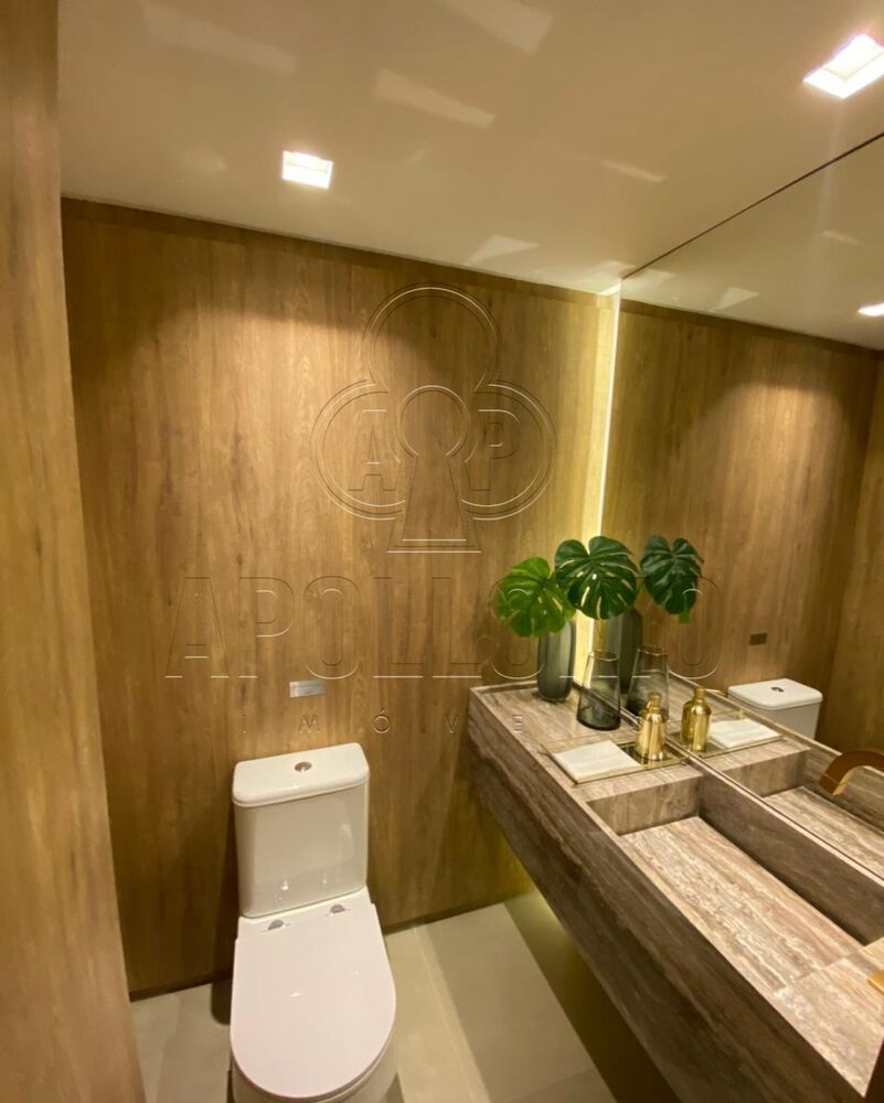 Apartamento, 3 quartos, 141 m² - Foto 2