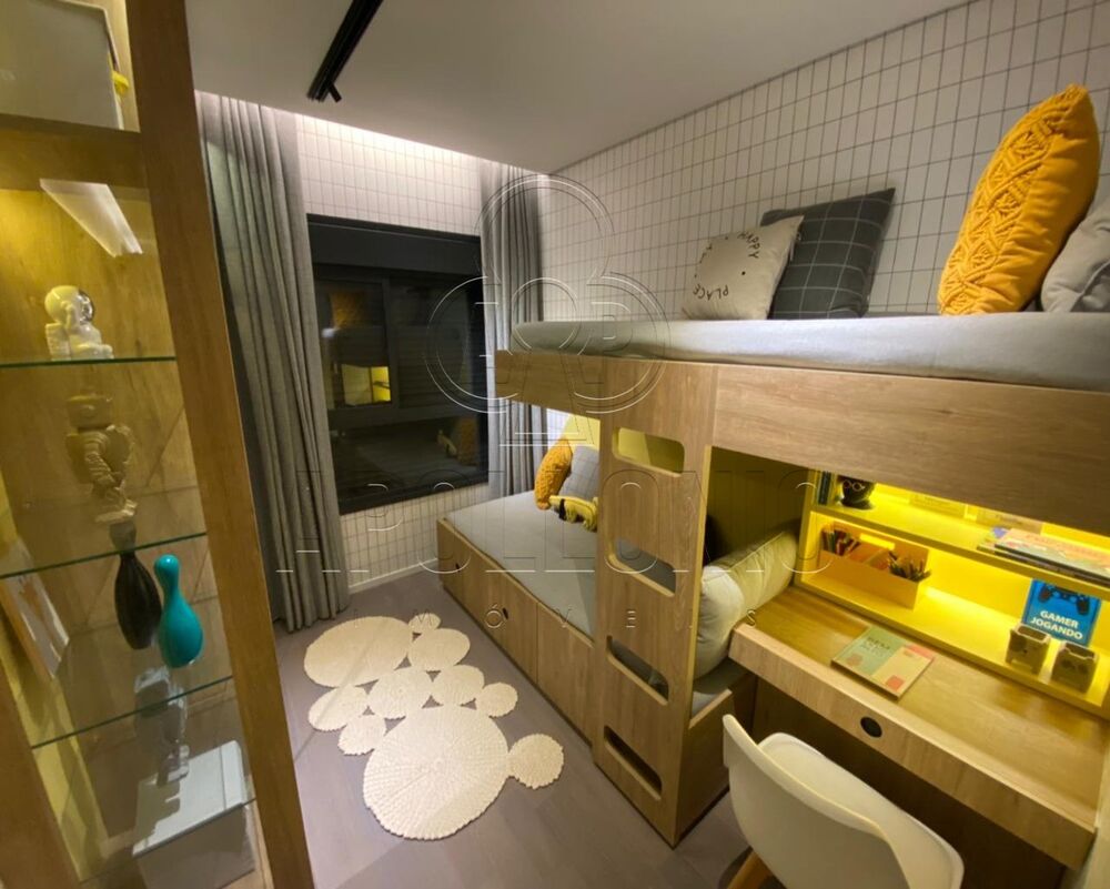 Apartamento, 3 quartos, 141 m² - Foto 4