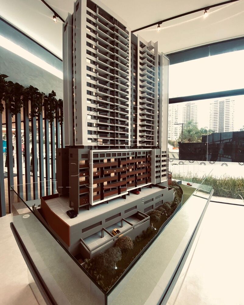 Sala-Conjunto, 525 m² - Foto 2