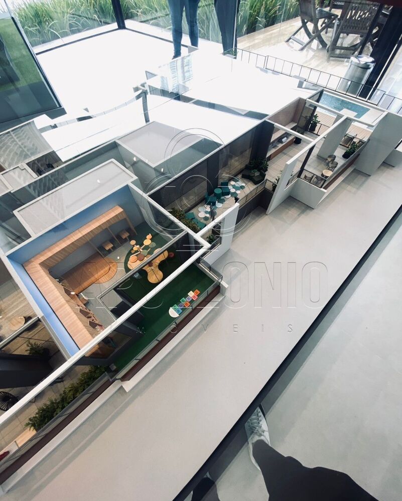 Sala-Conjunto, 525 m² - Foto 4