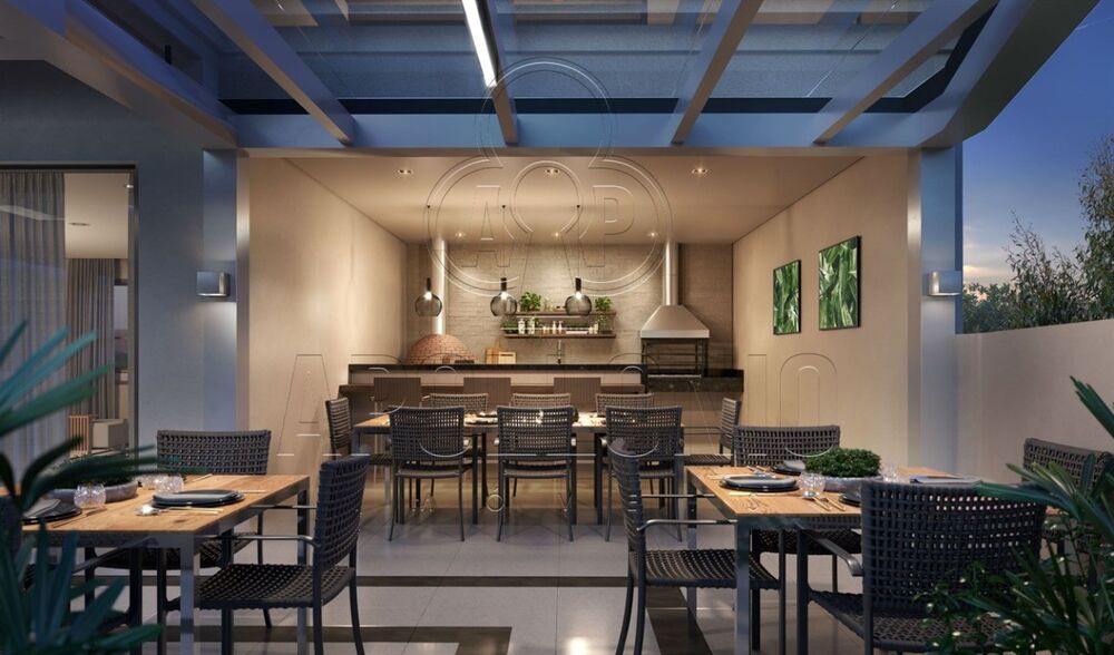 Apartamento, 2 quartos, 64 m² - Foto 3