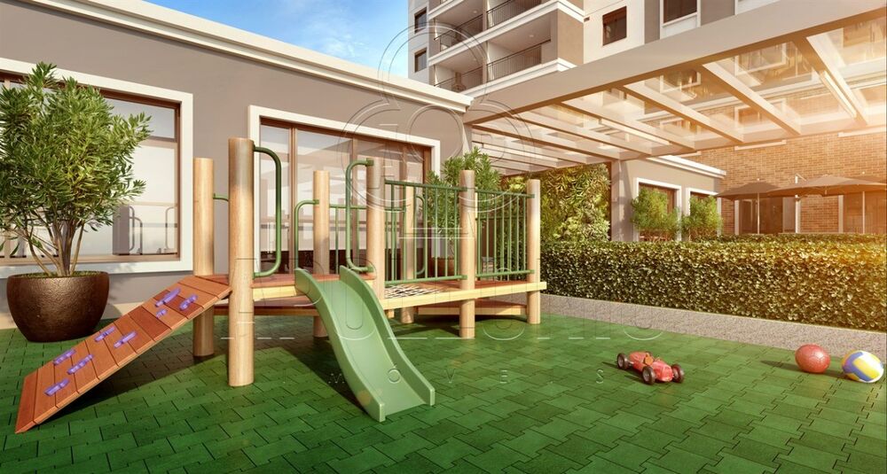 Apartamento, 2 quartos, 64 m² - Foto 6