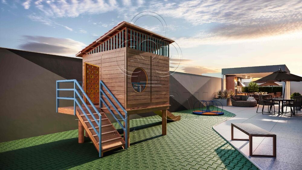 Apartamento, 3 quartos, 98 m² - Foto 4