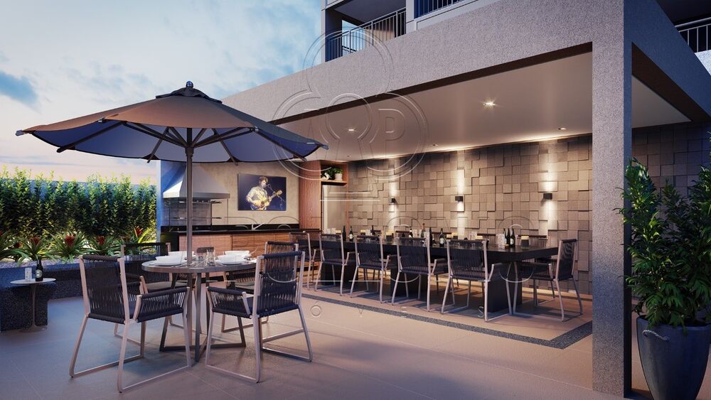 Apartamento, 3 quartos, 98 m² - Foto 1