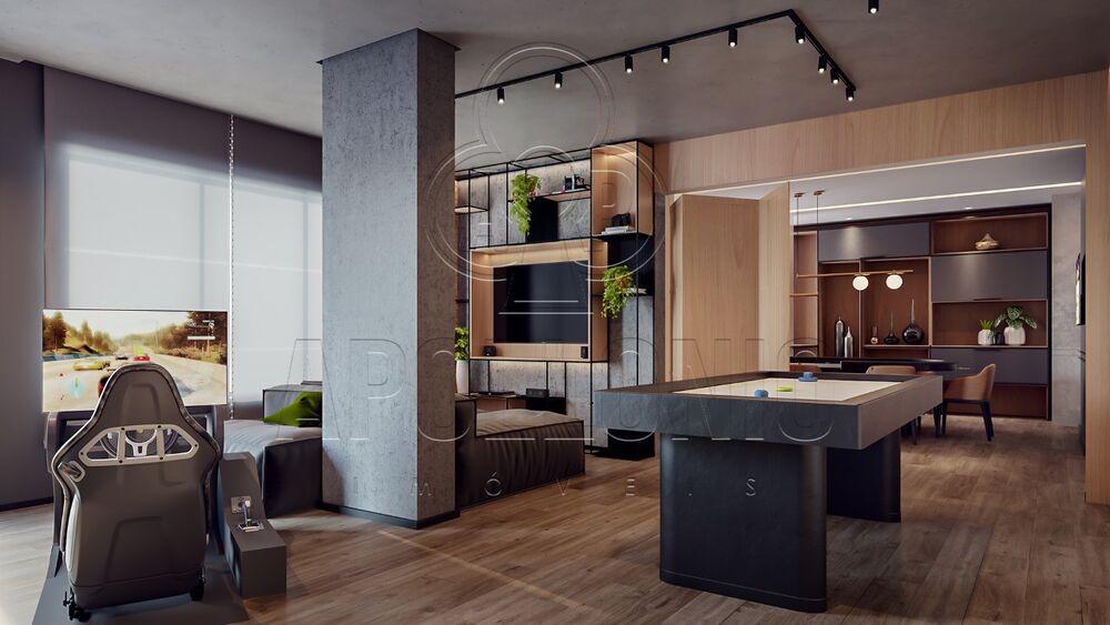 Apartamento, 3 quartos, 98 m² - Foto 3