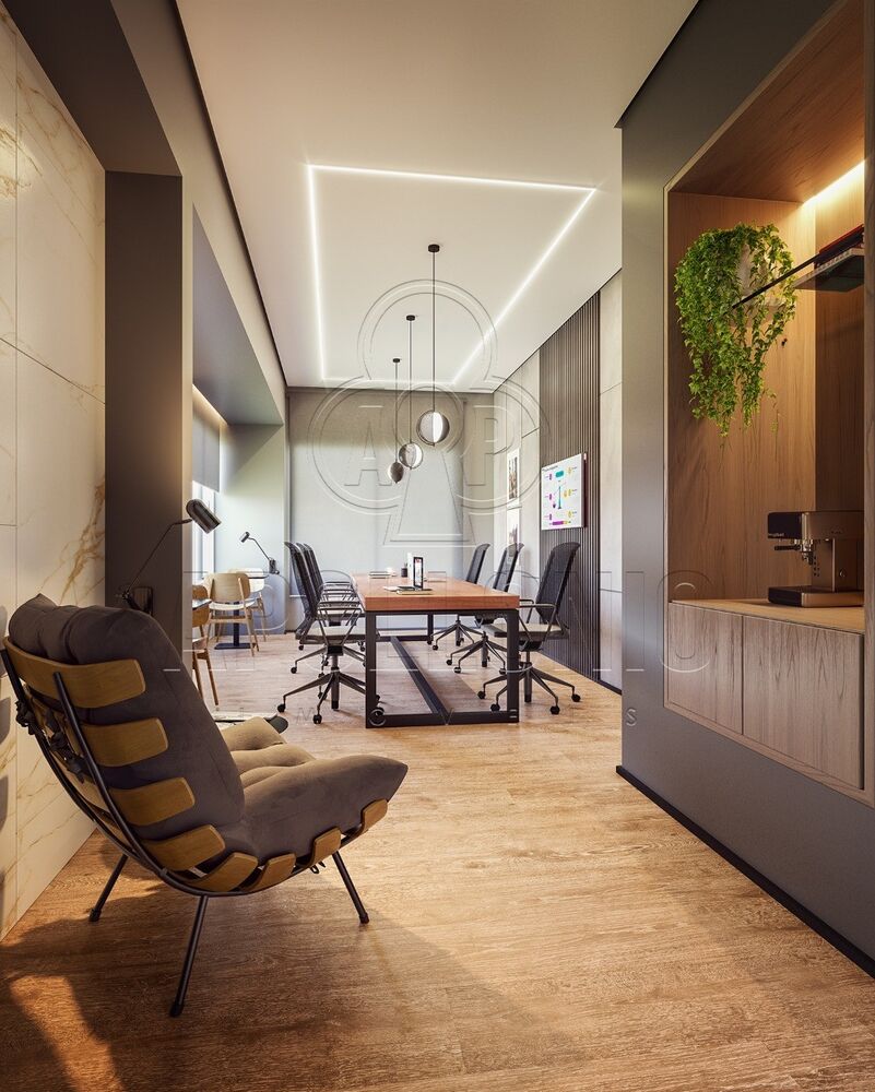 Apartamento, 3 quartos, 98 m² - Foto 2