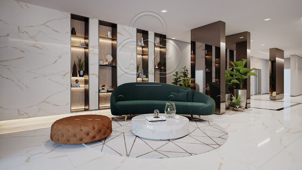 Apartamento, 3 quartos, 98 m² - Foto 5