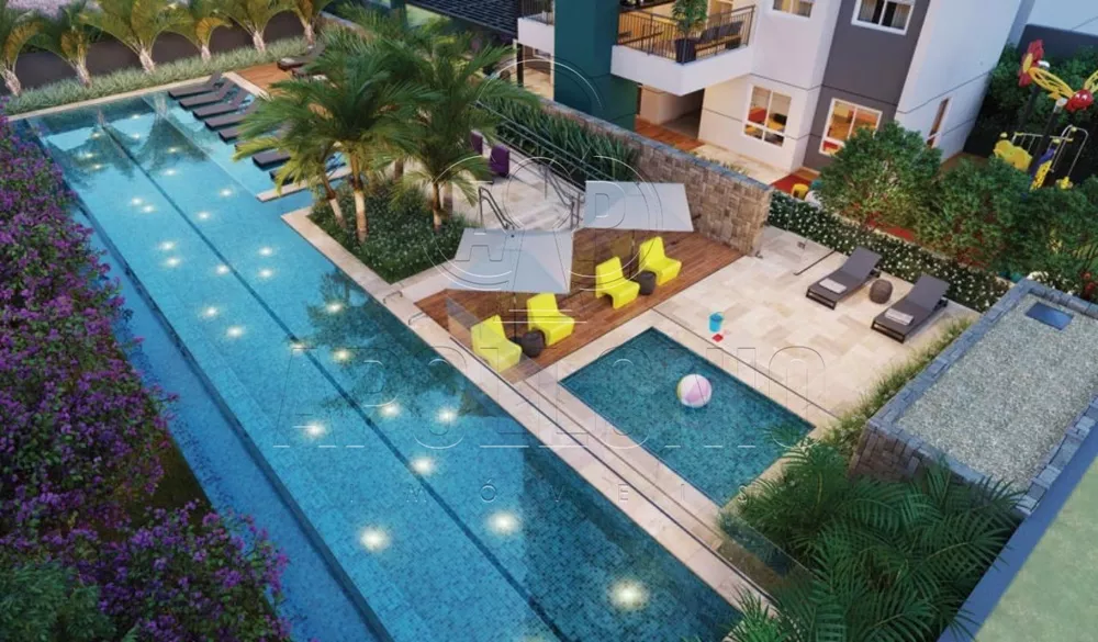 Apartamento à venda com 3 quartos, 80m² - Foto 5