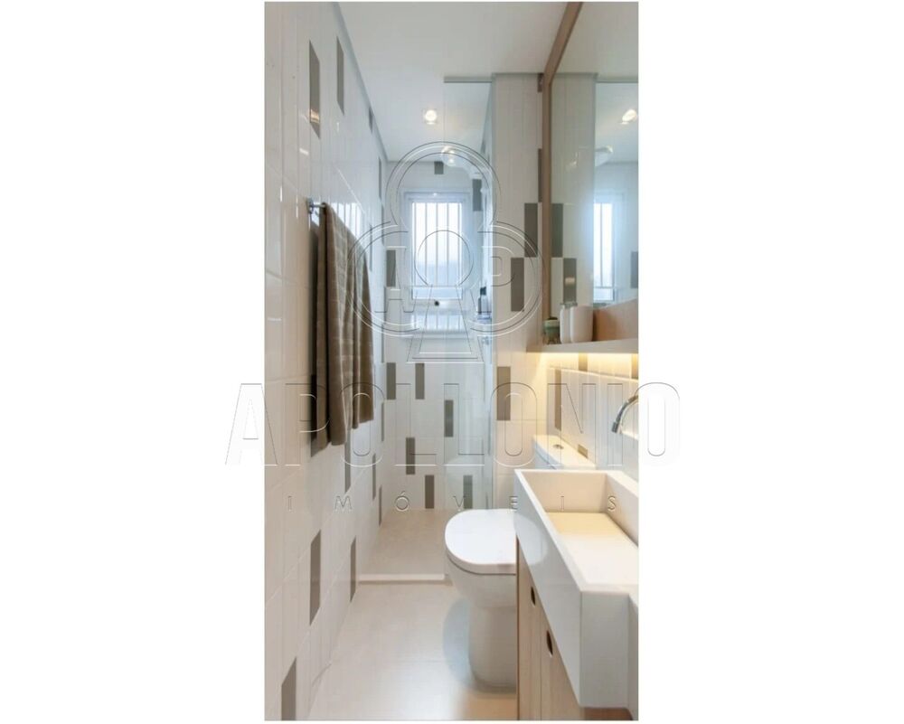 Apartamento, 1 quarto, 35 m² - Foto 6