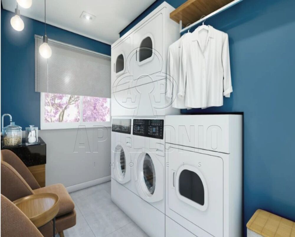 Apartamento, 1 quarto, 35 m² - Foto 12