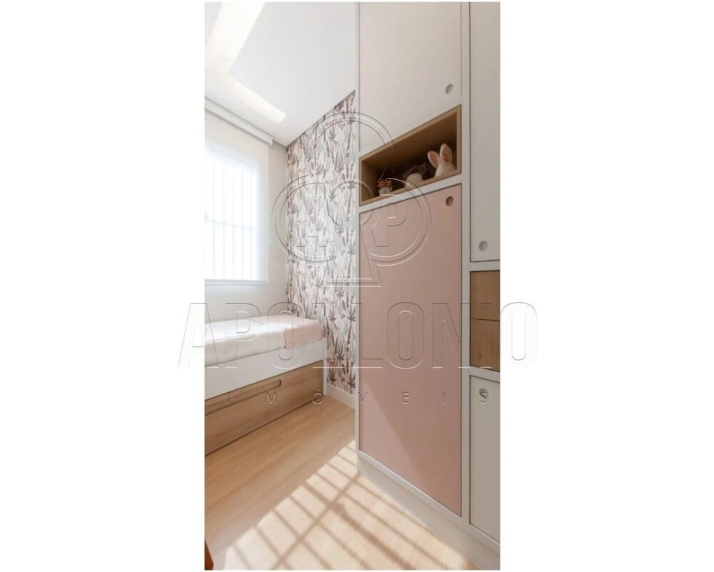 Apartamento, 1 quarto, 35 m² - Foto 5