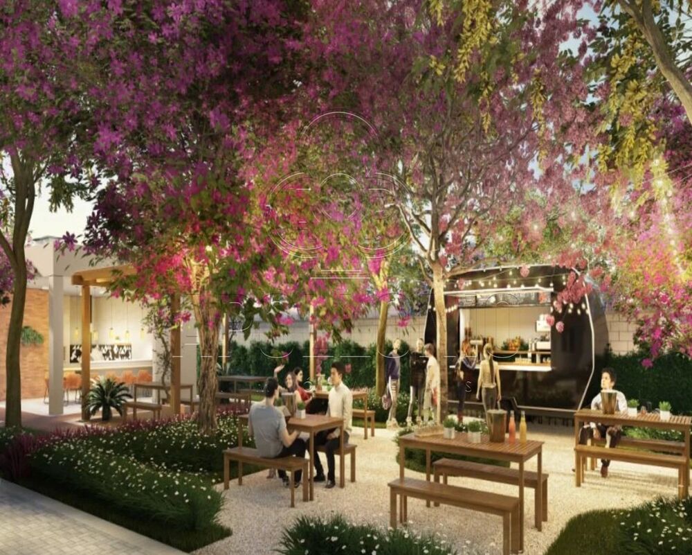 Apartamento, 1 quarto, 35 m² - Foto 7