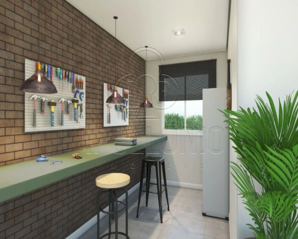 Apartamento, 1 quarto, 35 m² - Foto 8