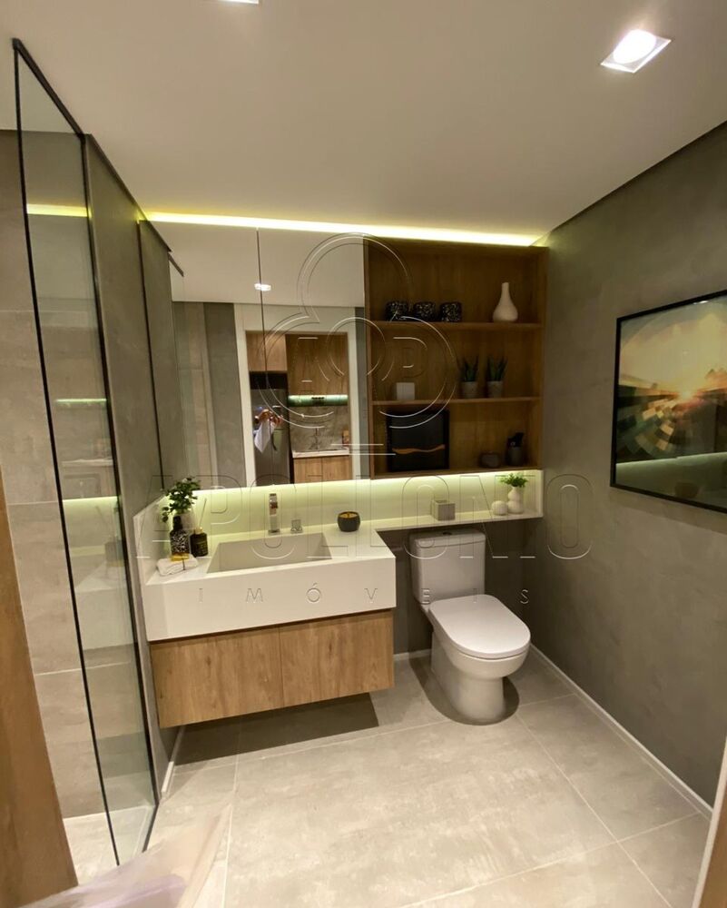Kitnet e Studio à venda com 1 quarto, 29m² - Foto 4