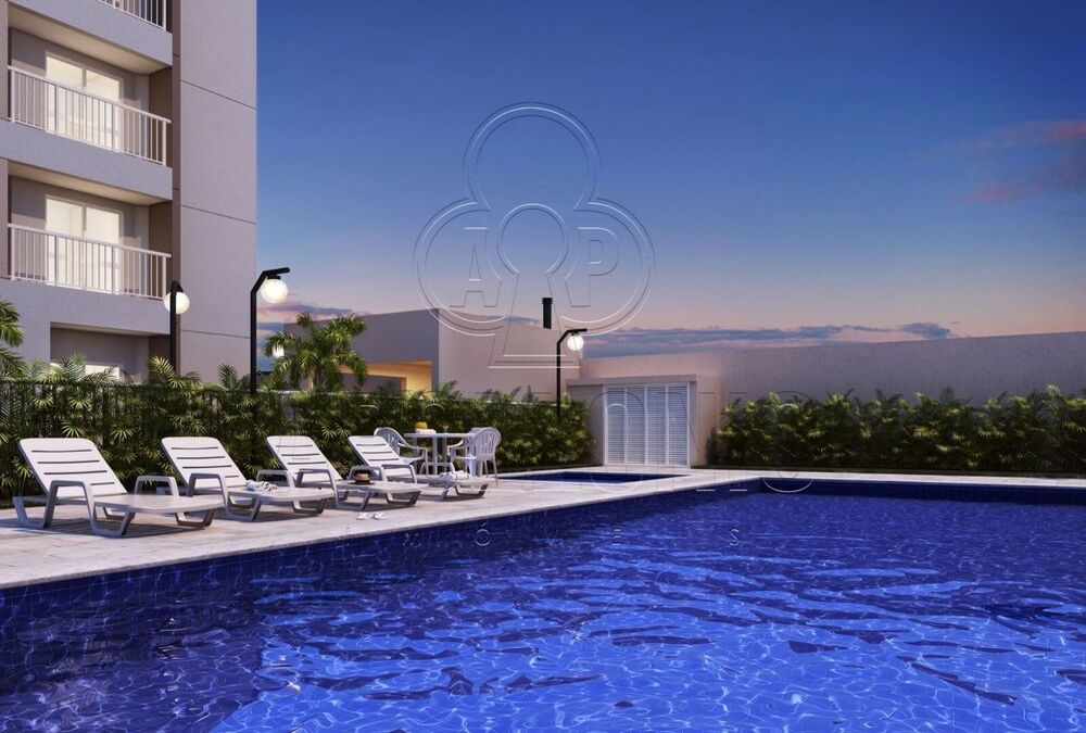 Apartamento, 2 quartos, 43 m² - Foto 5